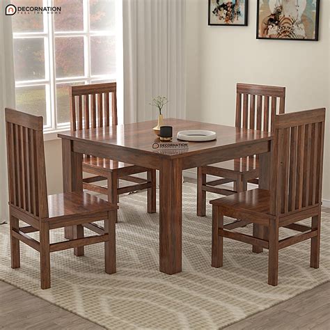 3.5 m dining table|4 seater dining table and chairs .